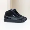 Кроссовки Puma Carina Mia Mid Winter (403584-03)