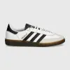 Кроссовки adidas Originals Handball Spezial цвет белый IE3403