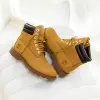 Ботинки Timberland Basic 6-inch Water Resistant (TB1A27TP2311)
