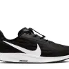 Nike Air Zoom Pegasus 36 FlyEase M Черные