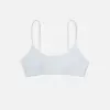 Топ Tassha Yu Heaven Bra Top Ash (TY069-638)
