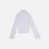 Tassha Yu Blake Longsleeve Melange (TY809-134)