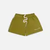 Шорты Tassha Yu S&amp;C Resort Short Lemongrass (TY380-175)