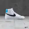 Кеды Nike Blazer Mid '77 Vintage (BQ6806-121)
