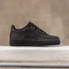 Кроссовки Nike Air Force 1 Leather (GS) (DH2920-001)