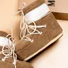 Ботинки Moon Boot Icon Low Fleece (80D1409700-M047)