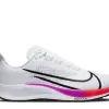 Nike Air Zoom Pegasus 37 M Белые-Multikolor