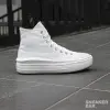 Converse Chuck Taylor All Star Move High (568498C)