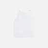 Майка Tassha Yu Box Top Angora Milk White (TY775-114)