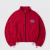 Олимпийка Tassha Yu S&C Game Needs Me Zip Olimp Red