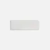 Повязка Tassha Yu Rib Headband Butter Melange (TY567-440)