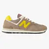 Кроссовки New Balance 574 (U574BYW)