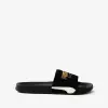 Шлепанцы Puma Leadcat Ftr Suede 372277 01