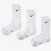 Носки Nike Everyday Elevated 3P