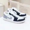 Кроссовки Nike Air Jordan 1 Low (IO2242-101)