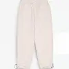 ASHB Buddie Sweatpants Butter Melange