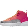 Air Jordan 12 Retro (GS) "Sunrise"
