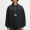 Кофта adidas Originals Eqt Fleece Hz