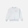 Tassha Yu S&amp;C 3 Sweatshirt Warm Melange (TY088-134)