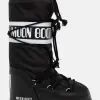 Луноходы Moon Boot MB ICON NYLON (80D1400440 N001)