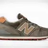 Кроссовки New Balance 996 (M996DOL)