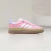 Кеды Adidas Gazelle Bold J (JH5539)