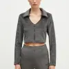 Кофта adidas Originals Femme Galore Rib Cardigan