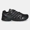 Кроссовки adidas Originals Adistar Control 5 цвет чёрный JQ4166