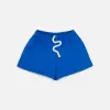 Шорты Tassha Yu Meow Shorts Vasilek (TY520-081)