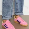 Кеды Adidas Handball Spezial W (JP8718)