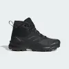 Туристические ботинки Terrex Skychaser AX5 Mid GORE-TEX CLIMAWARM+ Adidas Terrex Skychaser AX5 Mid GORETEX CLIMAWARM