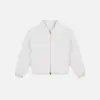 Tassha Yu Zip Jersey Butter Melange (TY510-440)