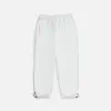 ASHB Buddie Sweatpants White Melange (AB505-433)