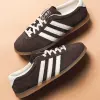 Кроссовки ADIDAS GAZELLE LO PRO W (IH6932)