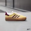 Кеды Adidas Gazelle Bold W (IF5937)