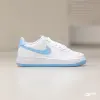 Кроссовки Nike Air Force 1 (GS) (FV5948-107)