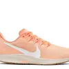 NIKE AIR ZOOM PEGASUS 36 W Оранжево-Белые