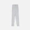 Леггинсы Tassha Yu Base Leggings Melange (TY040-134)