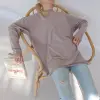 Лонгслив Tassha Yu Base Longsleeve Fog NS (TY018-126)