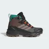 Туристические ботинки Terrex Skychaser AX5 Mid GORE-TEX CLIMAWARM+ Adidas Terrex Skychaser AX5 Mid GORETEX CLIMAWARM