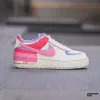 Nike Air Force 1 Shadow (DV7449-101)