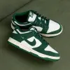Кроссовки Nike Dunk Low (IB4417-100)