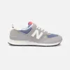 Кроссовки New Balance 574 (U574GWH)