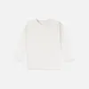 Лонгслив Tassha Yu Core Longsleeve Butter Melang (TY840-440)