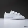 Кеды Adidas Advantage Base Velcro (GX0725)