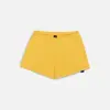Шорты Tassha Yu Tag Me Micro Shorts Mustard (TY525-449)