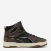 Ботинки Puma RBD Break Mid SD (402452-02)