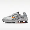 Кроссовки Nike SHOX RIDE 2