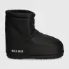 Ботинки Moon Boot MB ICON LOW NOLACE RUBBER (80D1409410 N001)