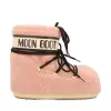 Луноходы Moon Boot Icon Low Teddy Boots (80D1409700-J001)